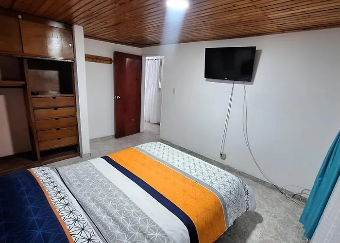 Habita Living Bogota