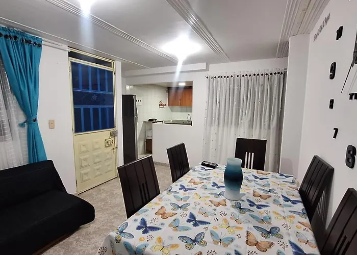 Habita Living Bogota